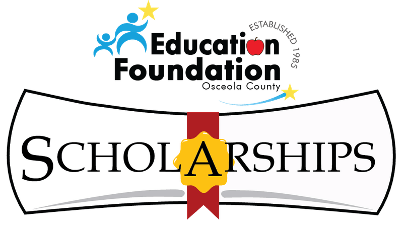 Education Foundation Osceola County